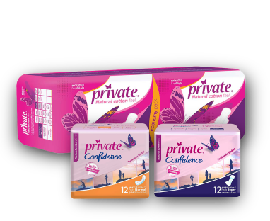 Light Incontinence